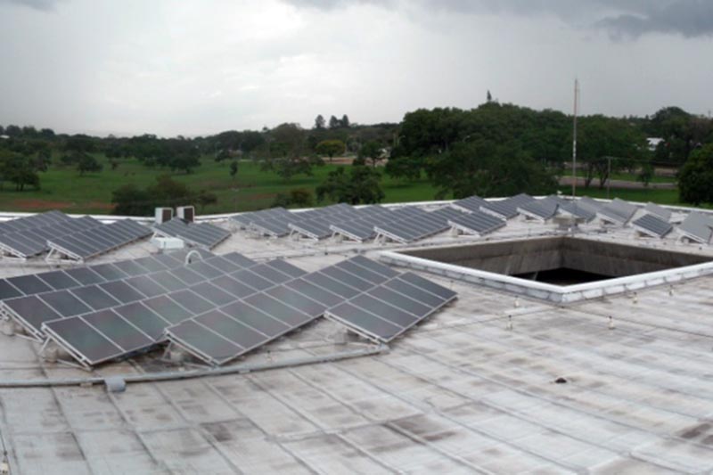 Enel-GreenPower - Solarterra